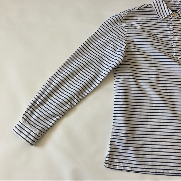 Rageblue Japan Cotton Popover Shirt - Picture 8 of 16